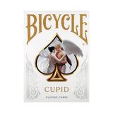 Bicycle Cupid Playing Cards