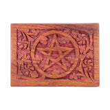 Divination Collector's Box Playing Cards