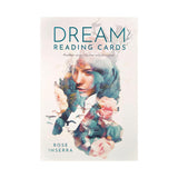 Dream Reading Cards: Awaken Your Intuitive Subconscious