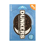Dunkers Playing Cards