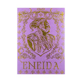 Eneida: Passion Playing Cards