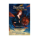 Fearless: Fight Like A Girl Oracle Cards
