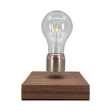 Flyte Buckminster Levitating Light Bulb