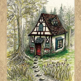 Fairy Tale Lenormand Cards