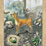 Fairy Tale Lenormand Cards
