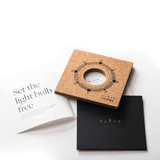 Flyte Buckminster Levitating Light Bulb