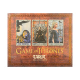 Game of Thrones Tarot Deck and Guidebook