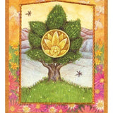 The Goddess Tarot Cards