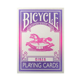 Bicycle Hakuhinkan v2 Playing Cards