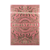 Golden Spike 150th Anniversary Playing Cards