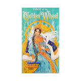 Tarot of the Golden Wheel Cards