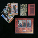 Game of Thrones Tarot Deck and Guidebook