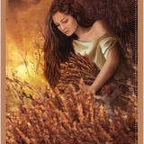 Goddess Within Oracle Cards