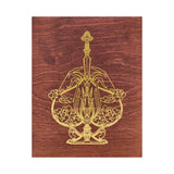 Heritage Deluxe Wooden Boxed Set Playing Cards