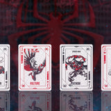 Spider-Man: Miles Morales (Paper) Playing Cards