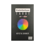 Kaleidadope Tarot Cards