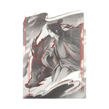 Martial Arts Earth Playing Cards