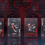 Spider-Man: Miles Morales (Plastic) Playing Cards