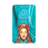 Light Seer's Pocket Tarot: A 78-Card Deck & Guidebook
