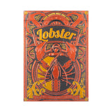 Lobster Playing Cards