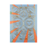 The MGCO Limited Edition Playing Cards