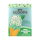 Scoops Playing Cards