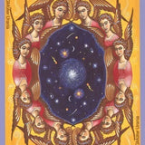 Mystical Lenormand Cards