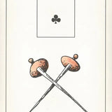 Maybe Lenormand Cards
