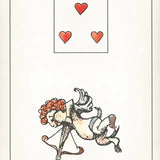 Maybe Lenormand Cards