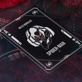 Spider-Man: Miles Morales (Plastic) Playing Cards