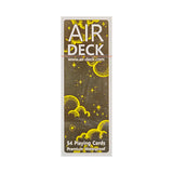 Air Deck Night Sky (Plastic) Playing Cards