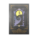 Nightmare Before Christmas Mega-Sized Tarot Deck and Guidebook