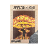 Oppenheimer Radiance Playing Cards