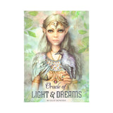 Oracle of Light and Dreams Cards
