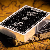 One Piece Gilded Edition Set Playing Cards