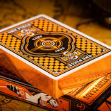 One Piece Gilded Edition Set Playing Cards
