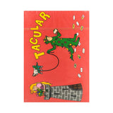 Piff the Magic Dragon Playing Cards