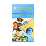 Pixar Inspiration Cards