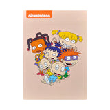 Fontaine Nickelodeon Rugrats Gilded Playing Cards