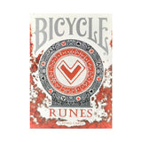 Bicycle Rune v2 Playing Cards