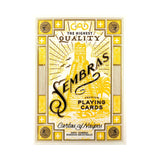Sembras Playing Cards