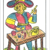 Starter Tarot Cards