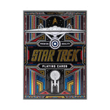 Star Trek Dark Edition Playing Cards