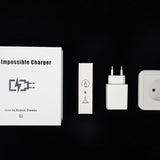 The Impossible Charger