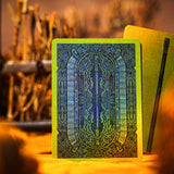 Monkey King Holographic Playing Cards