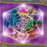 Twin Flame Ascension Oracle Cards