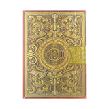 Lord of the Rings The Two Towers Foiled Gilded Edition Playing Cards