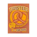 Twisters Playing Cards