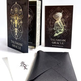 Talisman Oracle Cards