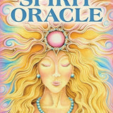 Woven Spirit Oracle Cards